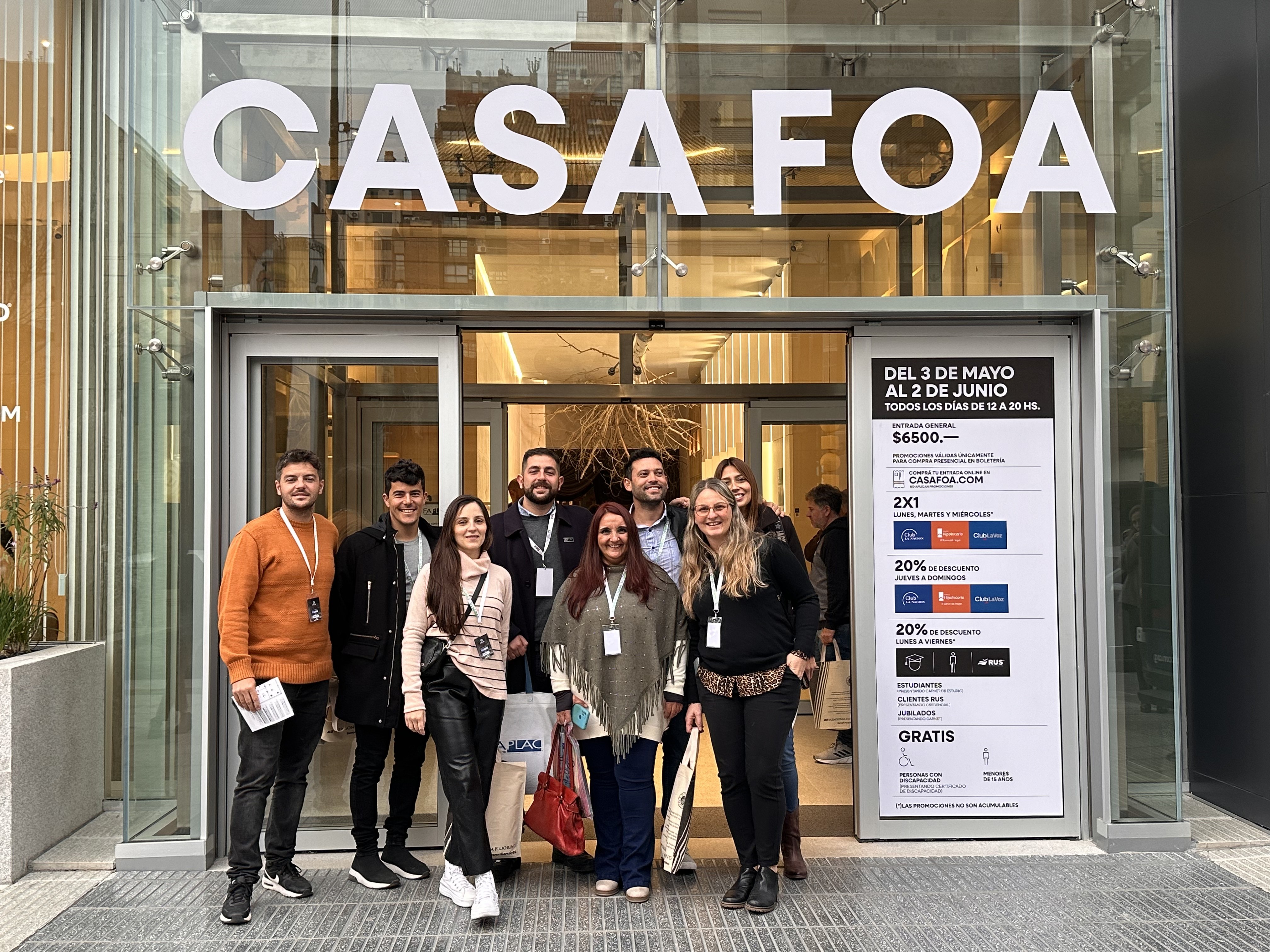 Casa Foa 1